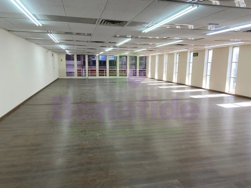 Foto 1 de Ponto Comercial para alugar, 1130m² em Centro, Jundiaí