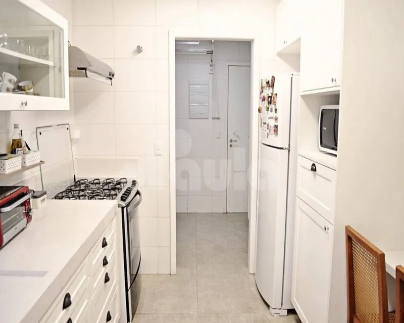 Foto 1 de Apartamento com 4 Quartos à venda, 136m² em Centro, Santo André