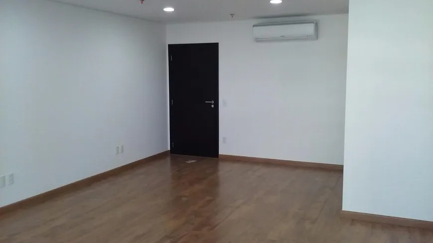 Foto 1 de Sala Comercial para alugar, 120m² em Brooklin, São Paulo