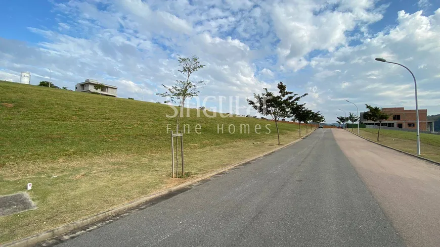 Foto 1 de Lote/Terreno à venda, 510m² em Vila Maringá, Jundiaí