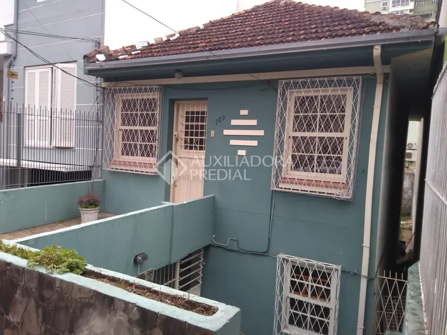 Foto 1 de Casa com 2 Quartos à venda, 98m² em Petrópolis, Porto Alegre