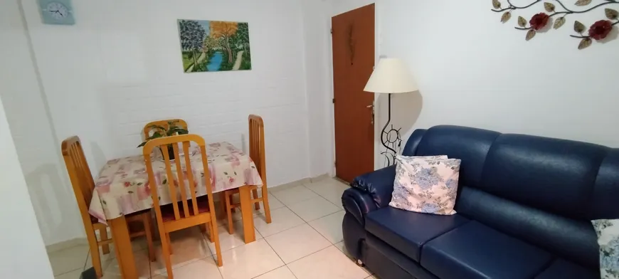 Foto 1 de Apartamento com 2 Quartos à venda, 47m² em  Praia da Bandeira, Rio de Janeiro