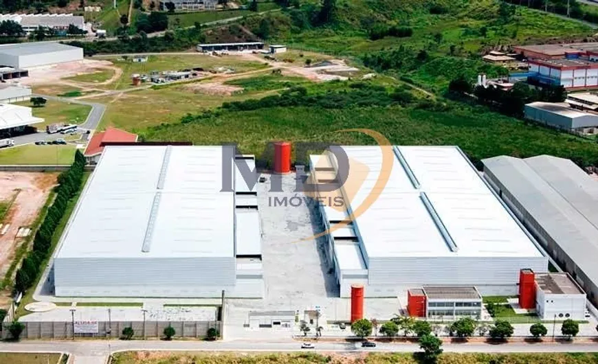 Foto 1 de Galpão/Depósito/Armazém para alugar, 4303m² em Distrito Industrial, Jundiaí