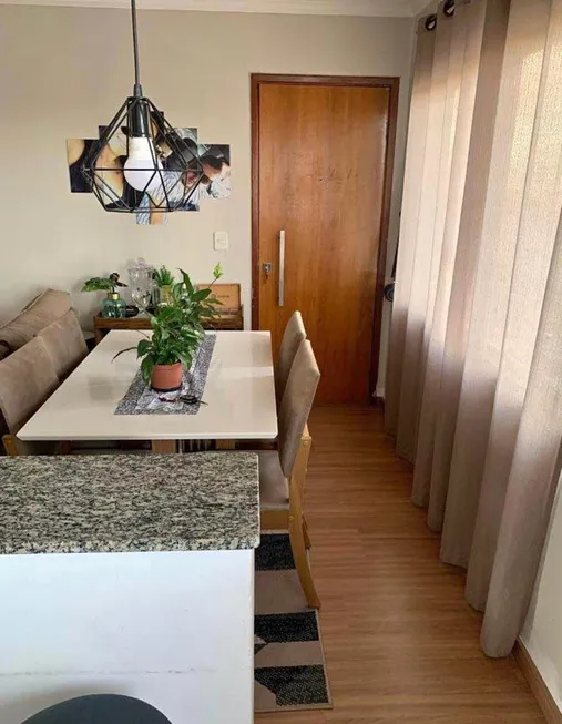Foto 1 de Apartamento com 3 Quartos à venda, 62m² em São Marcos, Salvador
