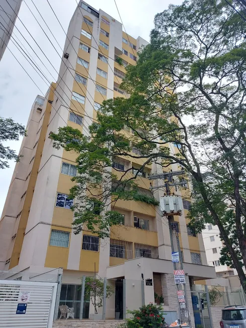 Foto 1 de Apartamento com 3 Quartos à venda, 135m² em Setor Bela Vista, Goiânia