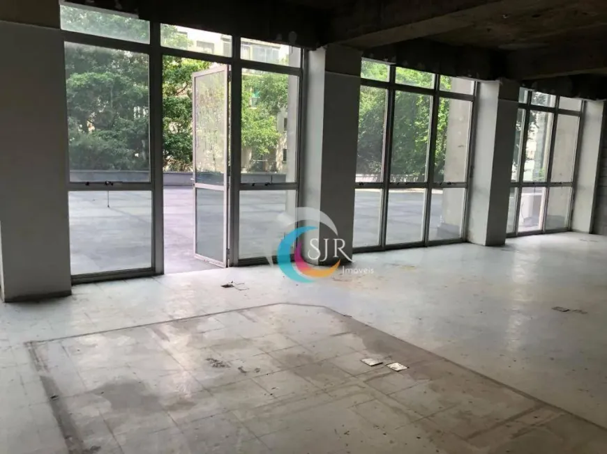 Foto 1 de Sala Comercial para alugar, 170m² em Jardins, São Paulo