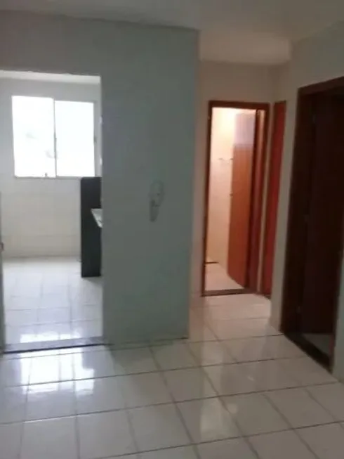 Foto 1 de Apartamento com 2 Quartos à venda, 45m² em São Jorge, Betim