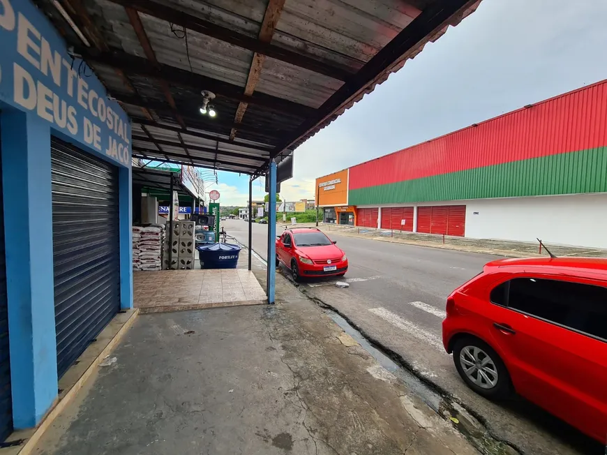 Foto 1 de Ponto Comercial à venda, 200m² em Novo Aleixo, Manaus