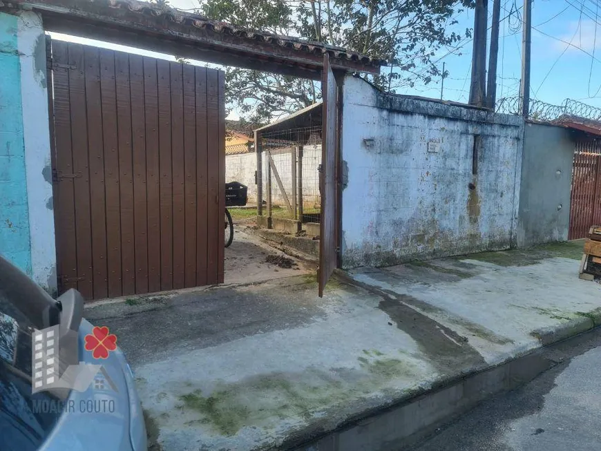 Foto 1 de Casa com 4 Quartos à venda, 177m² em Centro, Ubatuba