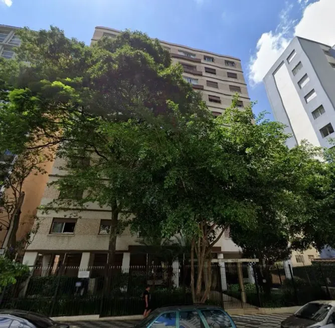 Foto 1 de Apartamento com 2 Quartos à venda, 125m² em Campos Eliseos, São Paulo