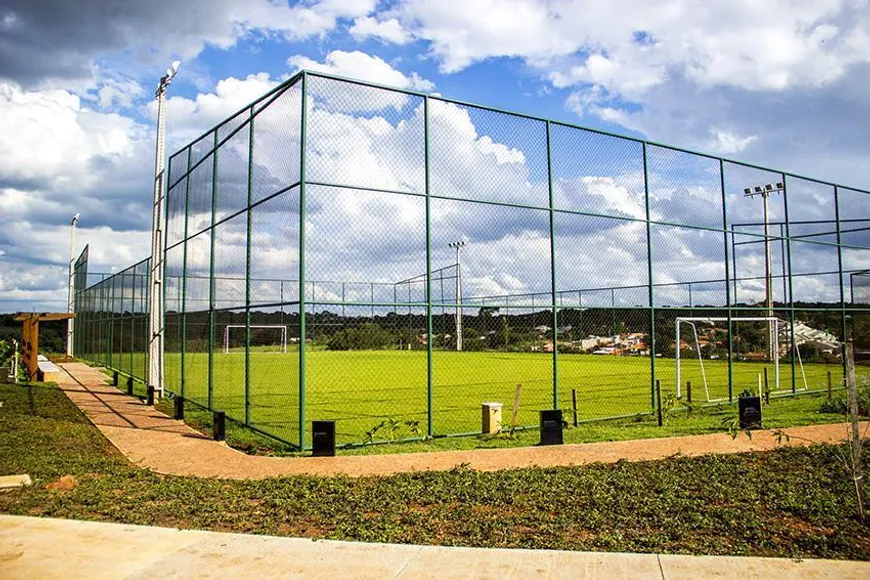 Foto 1 de Lote/Terreno à venda, 1200m² em Jardins Munique, Goiânia