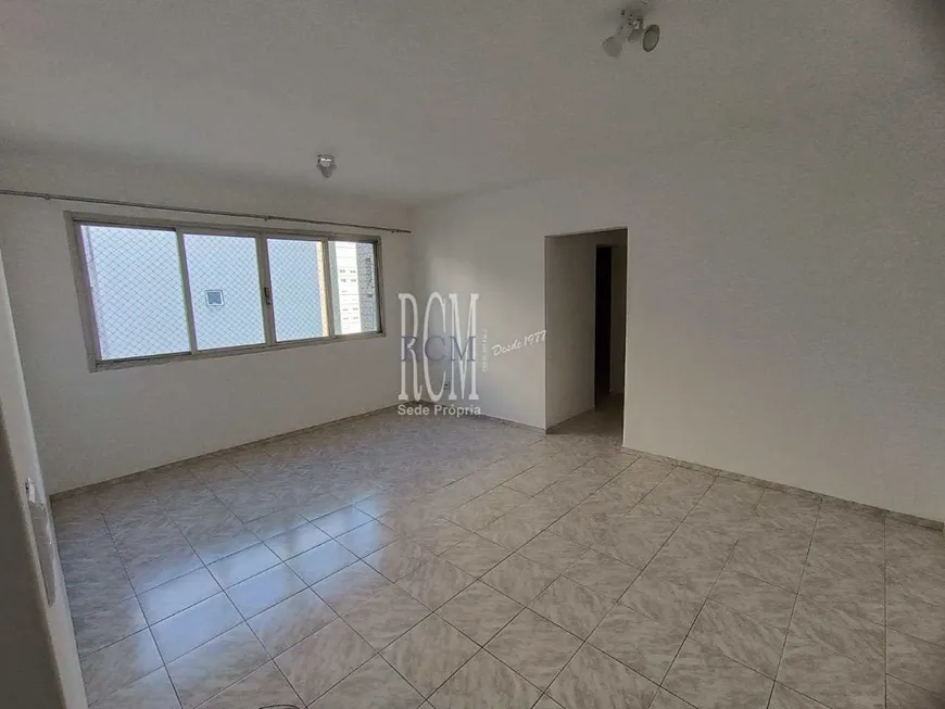 Foto 1 de Apartamento com 2 Quartos à venda, 90m² em Boa Vista, São Vicente