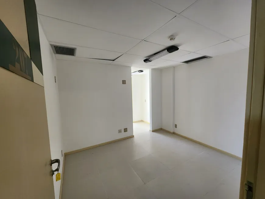 Foto 1 de Sala Comercial à venda, 33m² em Barra da Tijuca, Rio de Janeiro