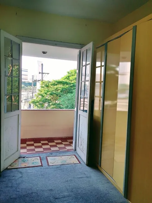 Foto 1 de Apartamento com 3 Quartos à venda, 100m² em Barra Funda, São Paulo