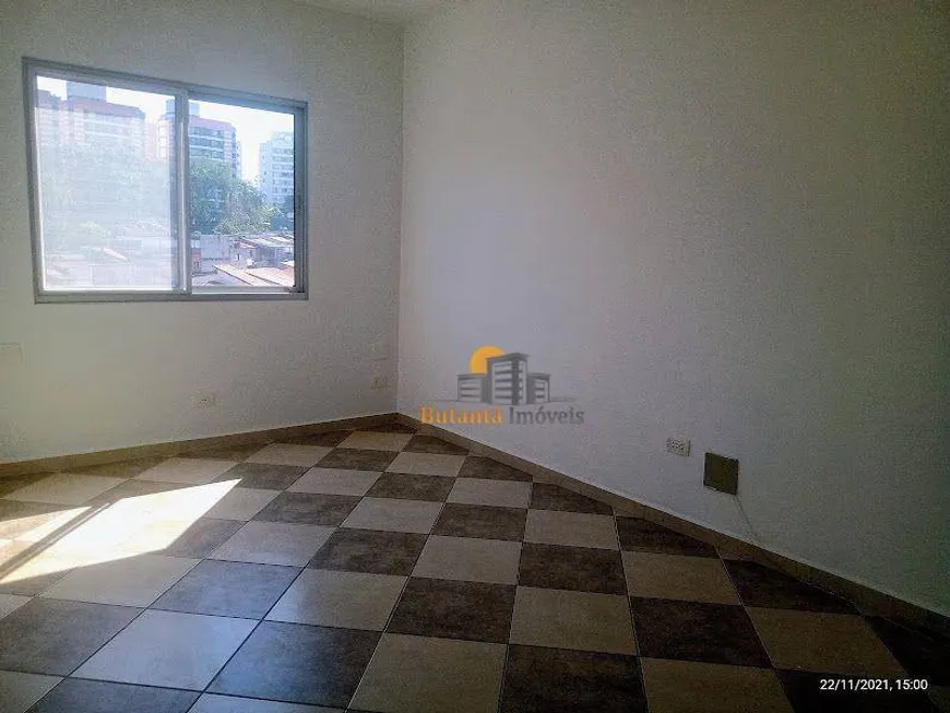 Foto 1 de Apartamento com 2 Quartos à venda, 69m² em Jaguaré, São Paulo