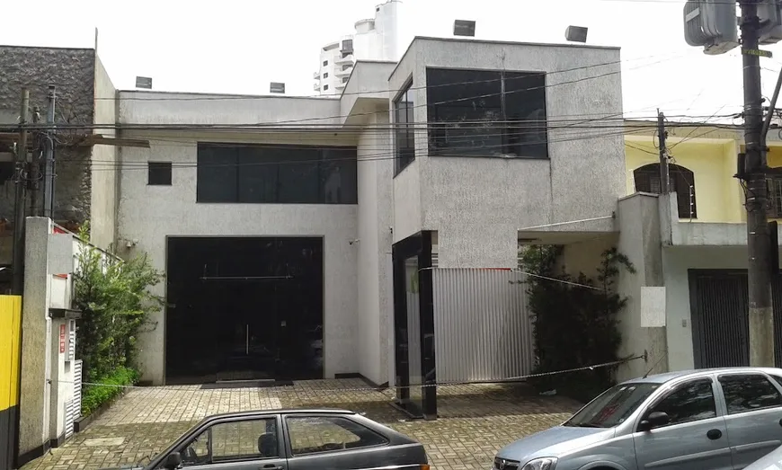 Foto 1 de Prédio Comercial para venda ou aluguel, 250m² em Vila Prudente, São Paulo