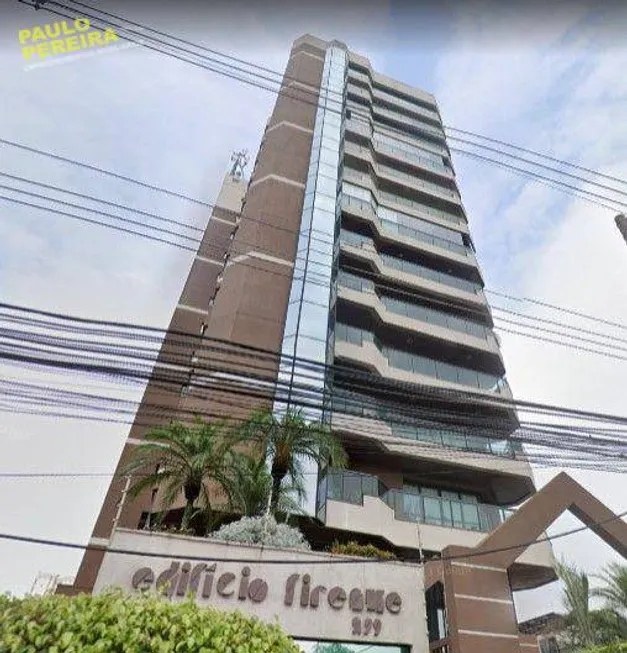 Foto 1 de Apartamento com 5 Quartos à venda, 360m² em Centro, Guarulhos