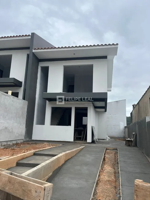 Foto 1 de Sobrado com 2 Quartos à venda, 90m² em Potecas, São José