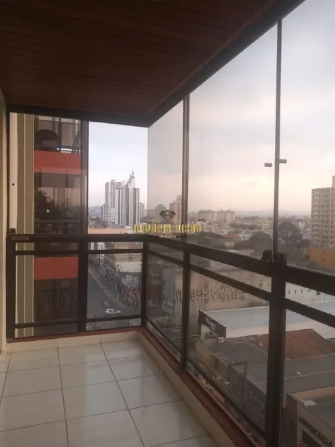 Foto 1 de Apartamento com 3 Quartos à venda, 127m² em Centro, Suzano