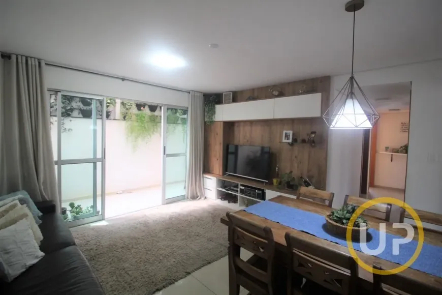 Foto 1 de Casa com 3 Quartos à venda, 130m² em Nova Granada, Belo Horizonte