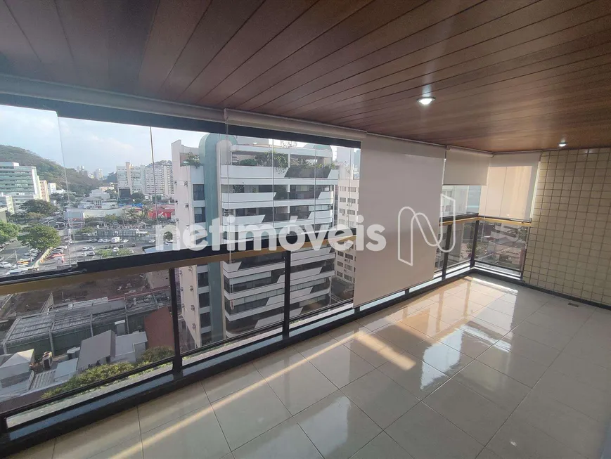 Foto 1 de Apartamento com 4 Quartos à venda, 168m² em Praia do Canto, Vitória