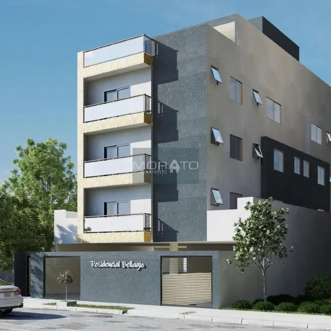 Foto 1 de Apartamento com 3 Quartos à venda, 154m² em Riacho das Pedras, Contagem