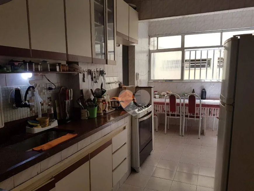 Foto 1 de Apartamento com 3 Quartos à venda, 93m² em Taquara, Rio de Janeiro