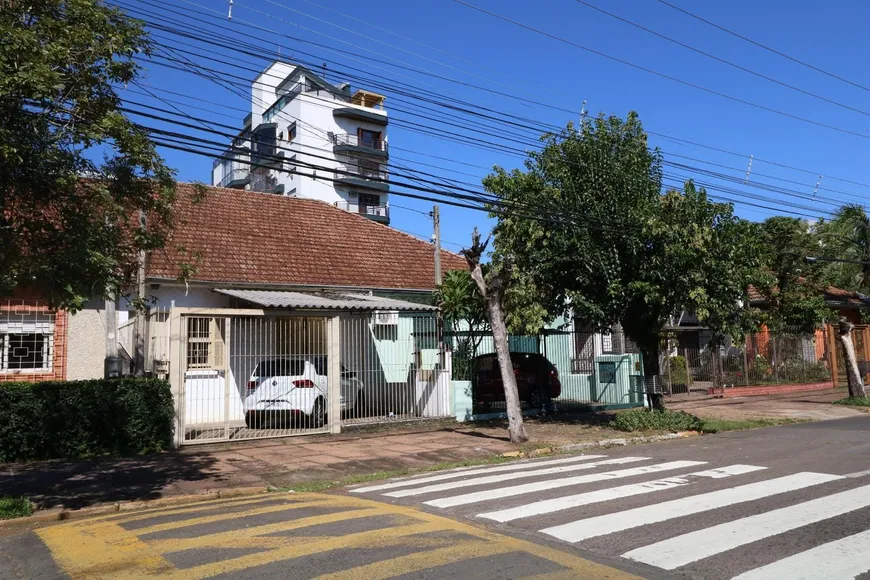 Foto 1 de Casa de Condomínio com 3 Quartos à venda, 90m² em Fião, São Leopoldo