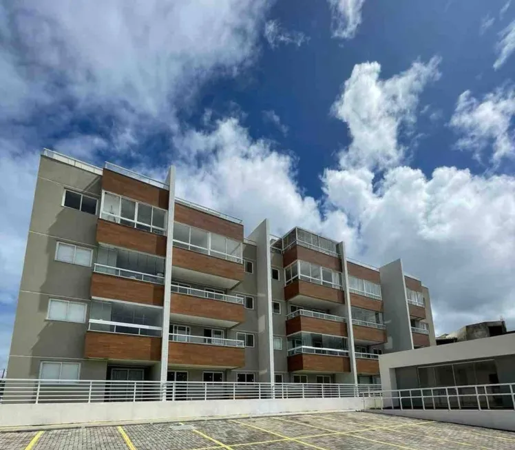 Foto 1 de Apartamento com 2 Quartos à venda, 72m² em Stella Maris, Salvador