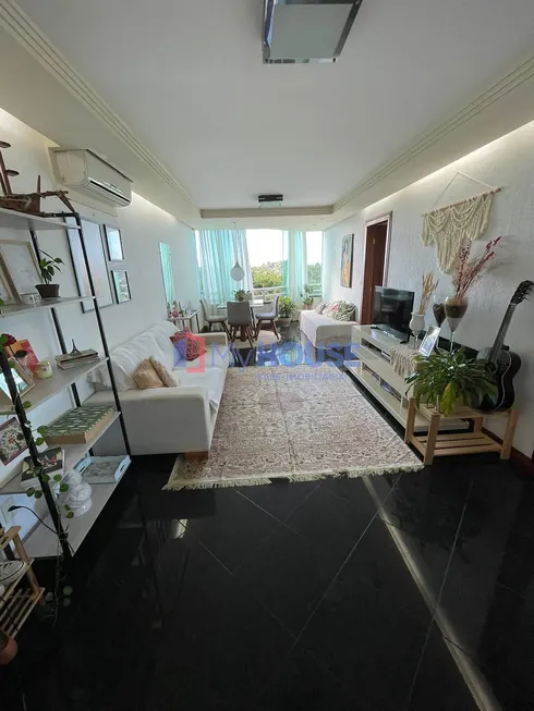 Foto 1 de Apartamento com 2 Quartos à venda, 89m² em Esperança, Ilhéus