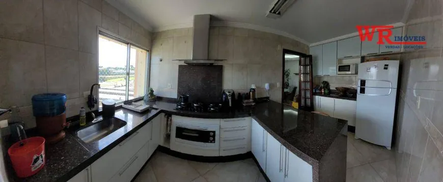 Foto 1 de Apartamento com 2 Quartos à venda, 69m² em Vila Dusi, São Bernardo do Campo