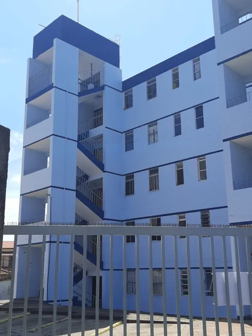 Foto 1 de Apartamento com 2 Quartos à venda, 50m² em Conjunto Habitacional Padre Anchieta, Campinas