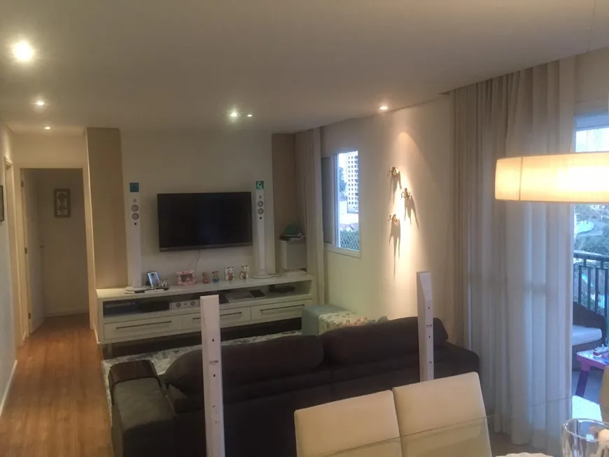 Foto 1 de Apartamento com 2 Quartos à venda, 87m² em Lar São Paulo, São Paulo