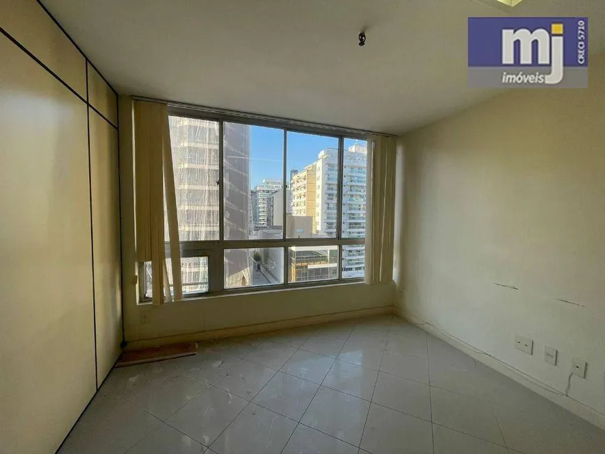 Foto 1 de Sala Comercial à venda, 80m² em Icaraí, Niterói