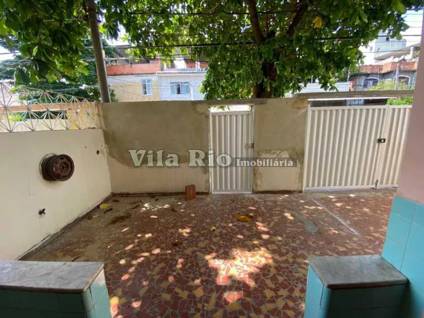 Foto 1 de Apartamento com 2 Quartos à venda, 70m² em Vista Alegre, Rio de Janeiro