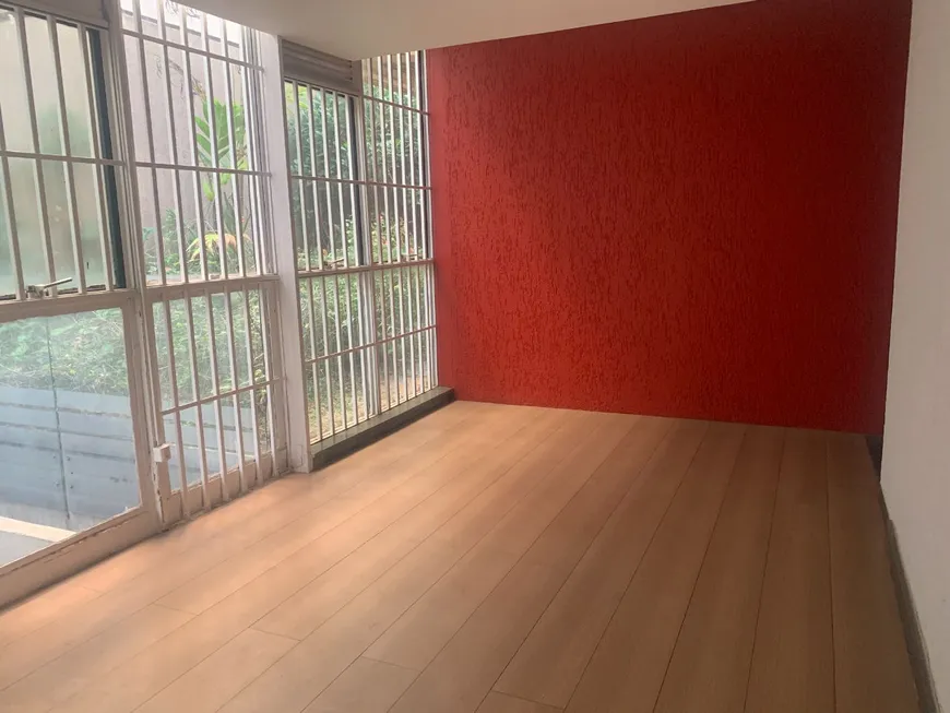 Foto 1 de Sala Comercial à venda, 186m² em Savassi, Belo Horizonte