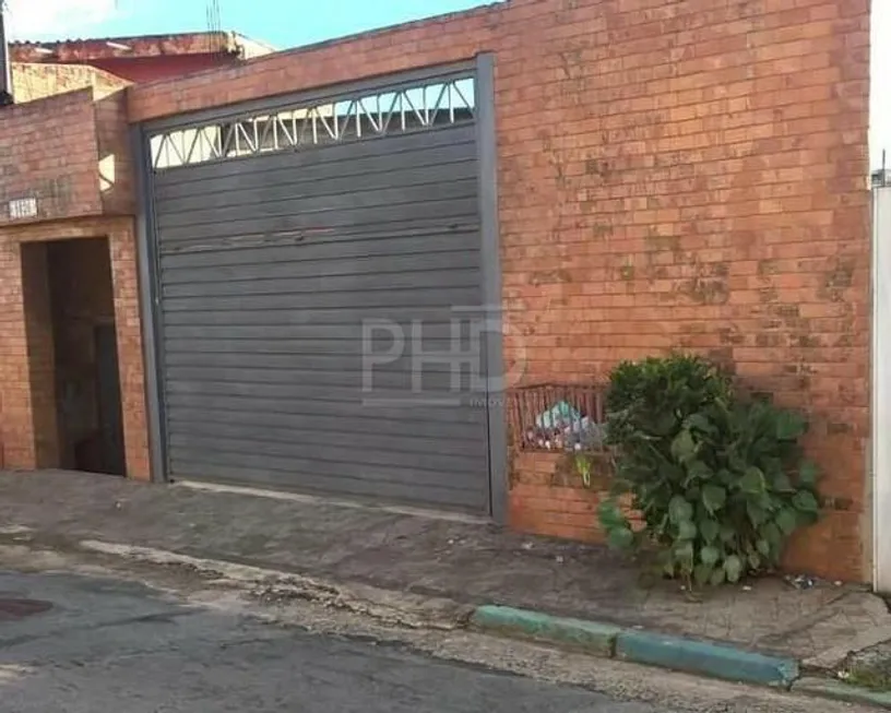 Foto 1 de Casa com 5 Quartos à venda, 350m² em Utinga, Santo André