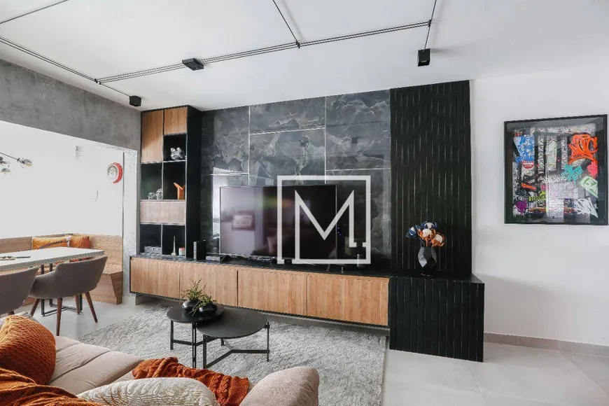 Foto 1 de Apartamento com 1 Quarto à venda, 65m² em Vila Mariana, São Paulo