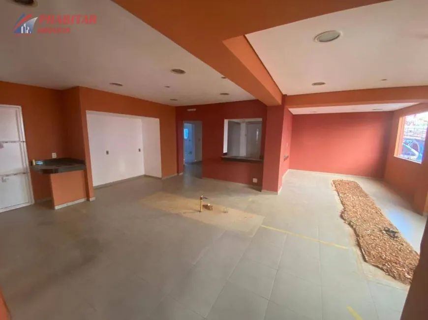 Foto 1 de Casa de Condomínio com 1 Quarto para alugar, 450m² em Alto da Lapa, São Paulo