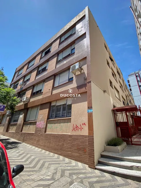 Foto 1 de Apartamento com 3 Quartos à venda, 104m² em Bonfim, Santa Maria