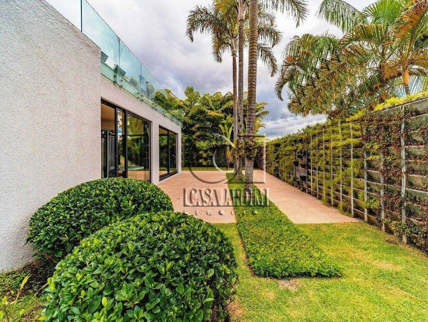 Casa com 5 dormitórios à venda, 1800 m² por R$ 30.000.000,00