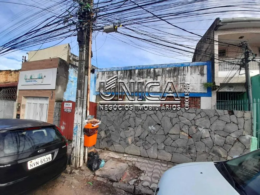 Foto 1 de Casa com 1 Quarto à venda, 375m² em Centro, Aracaju