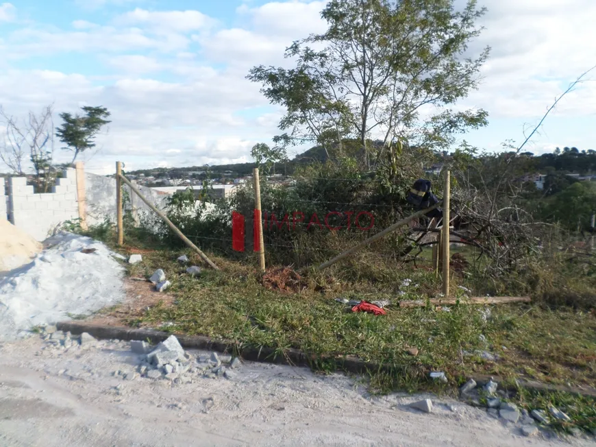 Foto 1 de Lote/Terreno à venda, 300m² em Cachoeira, Betim