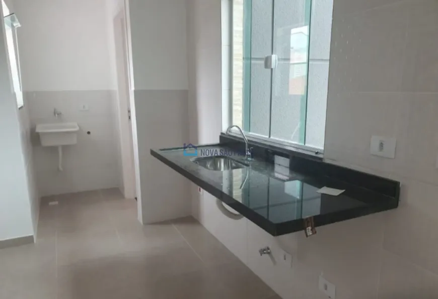 Foto 1 de Apartamento com 1 Quarto à venda, 38m² em Vila Sao Jose Ipiranga, São Paulo