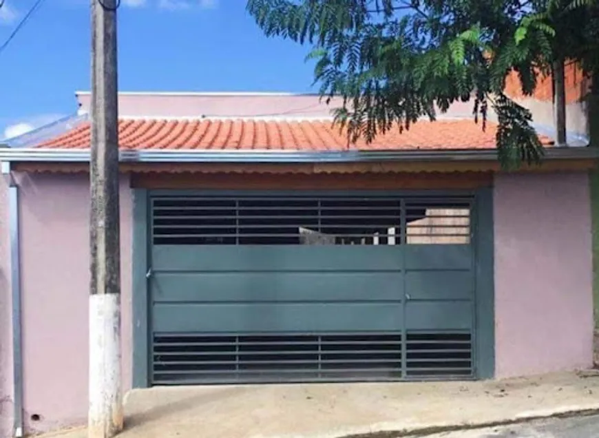 Foto 1 de Casa com 2 Quartos à venda, 133m² em Pacaembu, Itupeva