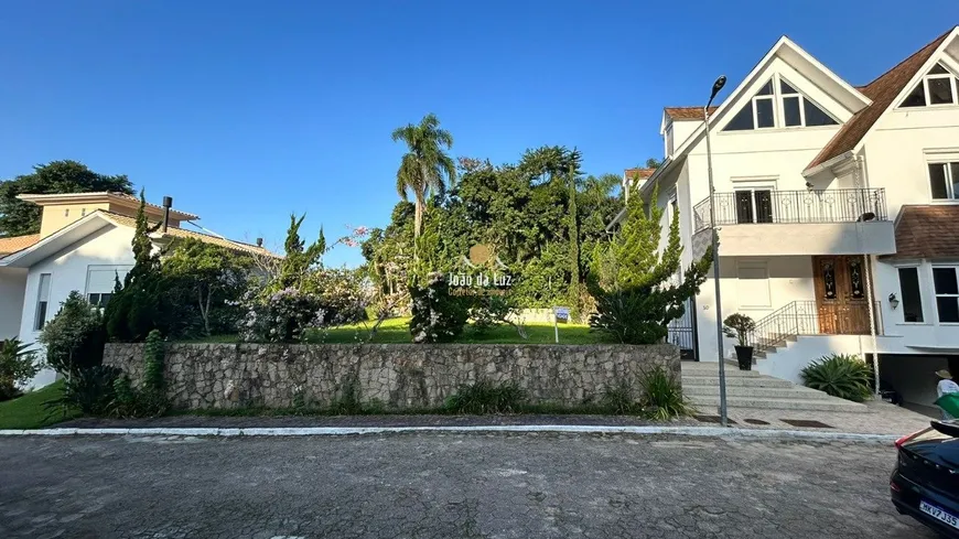 Foto 1 de Lote/Terreno à venda, 360m² em Canasvieiras, Florianópolis
