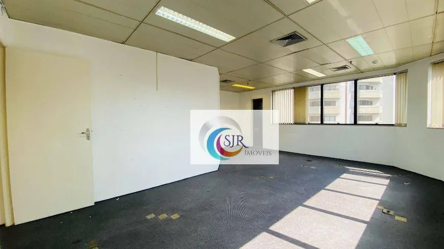 Foto 1 de Sala Comercial para alugar, 90m² em Paraíso, São Paulo