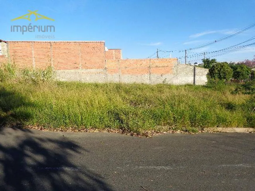 Foto 1 de Lote/Terreno para alugar, 440m² em Jardim Boer I, Americana