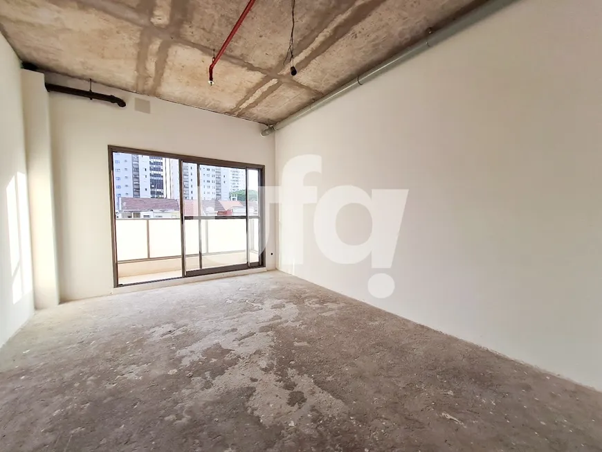 Foto 1 de Sala Comercial à venda, 32m² em Barra Funda, São Paulo