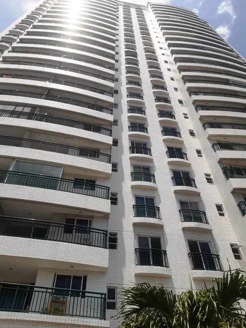 Foto 1 de Apartamento com 3 Quartos à venda, 68m² em Cocó, Fortaleza